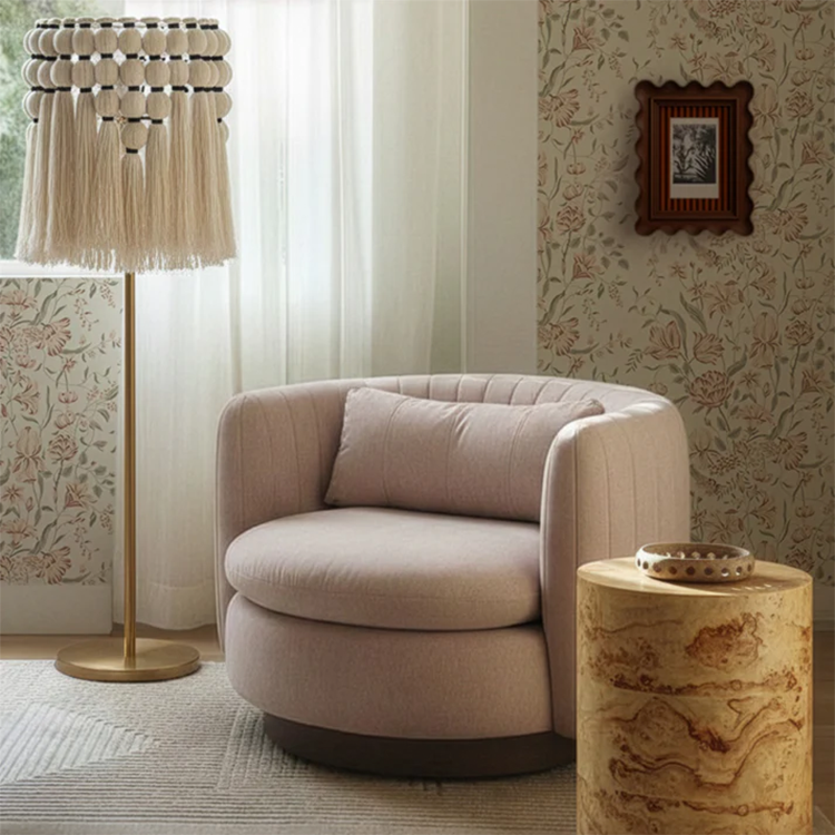 Fig Side Table