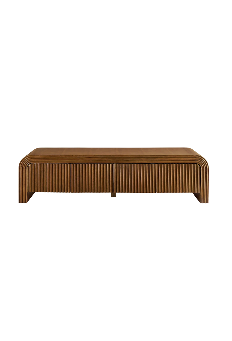 Timber 68" TV Stand,Walnut