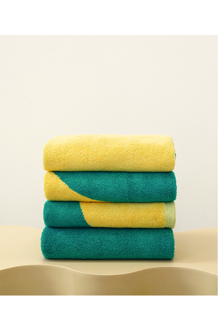 Keengenera Dawn Towel, Coming