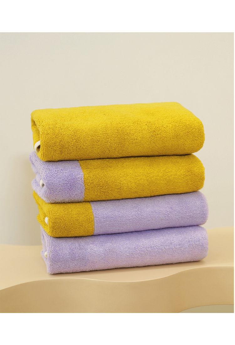 Keengenera Dawn Towel, Moonlight