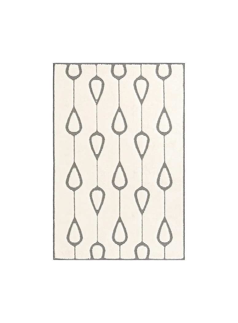 Nolvaen Rectangle Rug