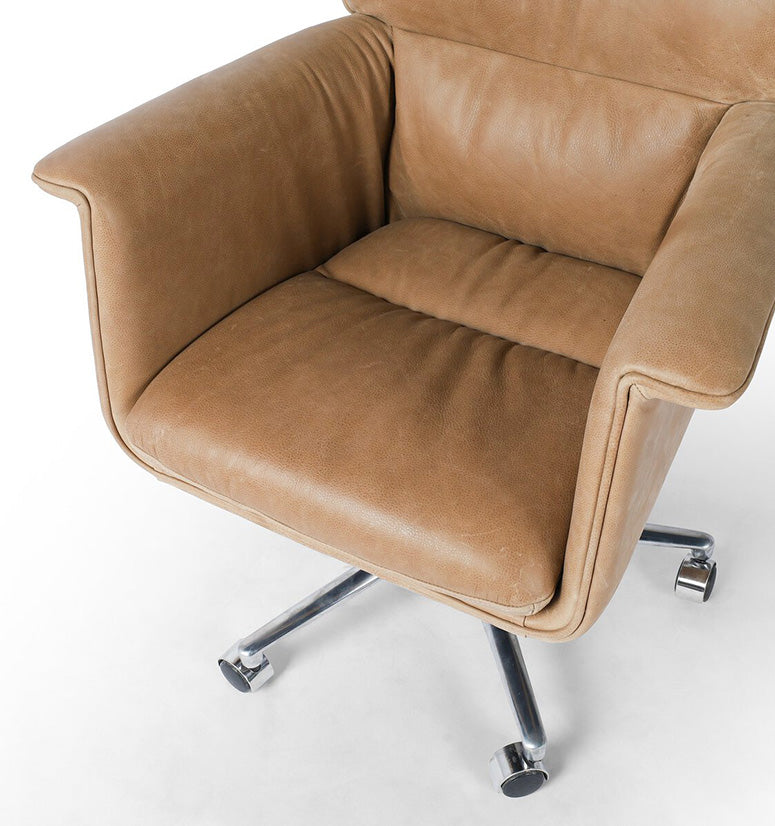 Four Hands Humphrey Desk Chair,palermo drift