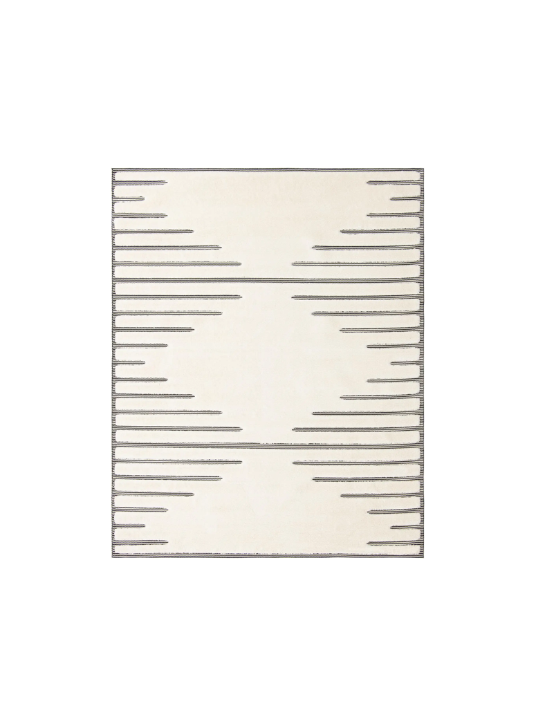 Ysolde Rectangle Rug