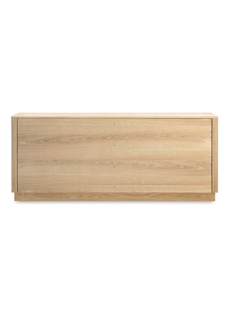 Neosurge Off Sideboard,oak