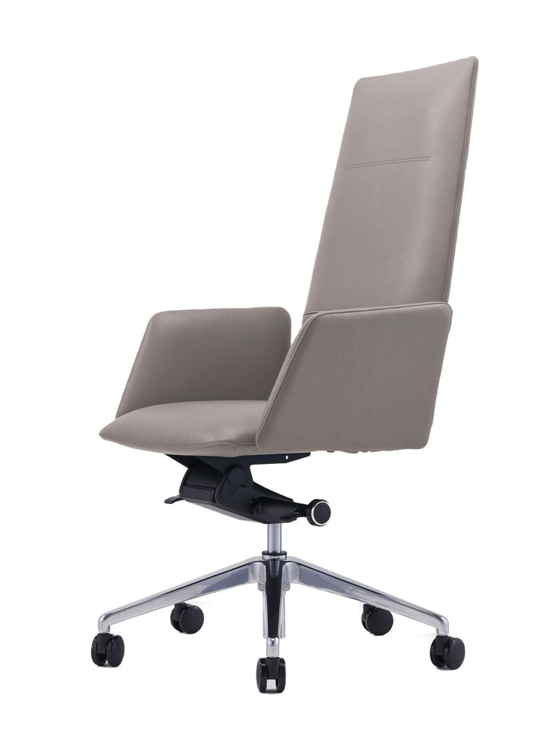 Luminara Office Chair,grey