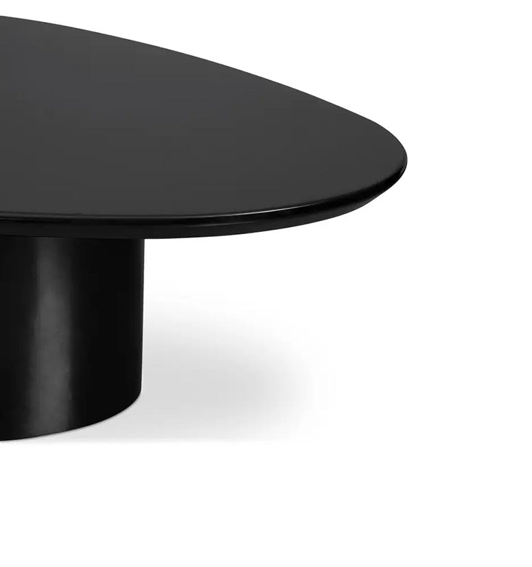 Cascade Coffee Table,black