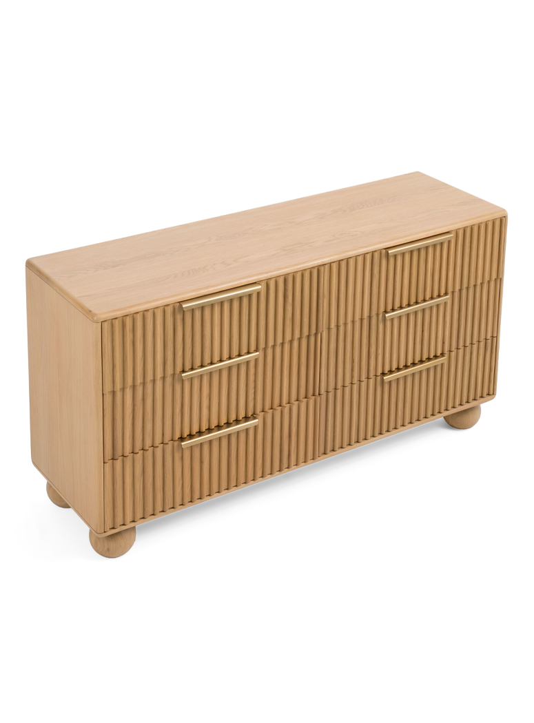 Harmonia Modern Dresser