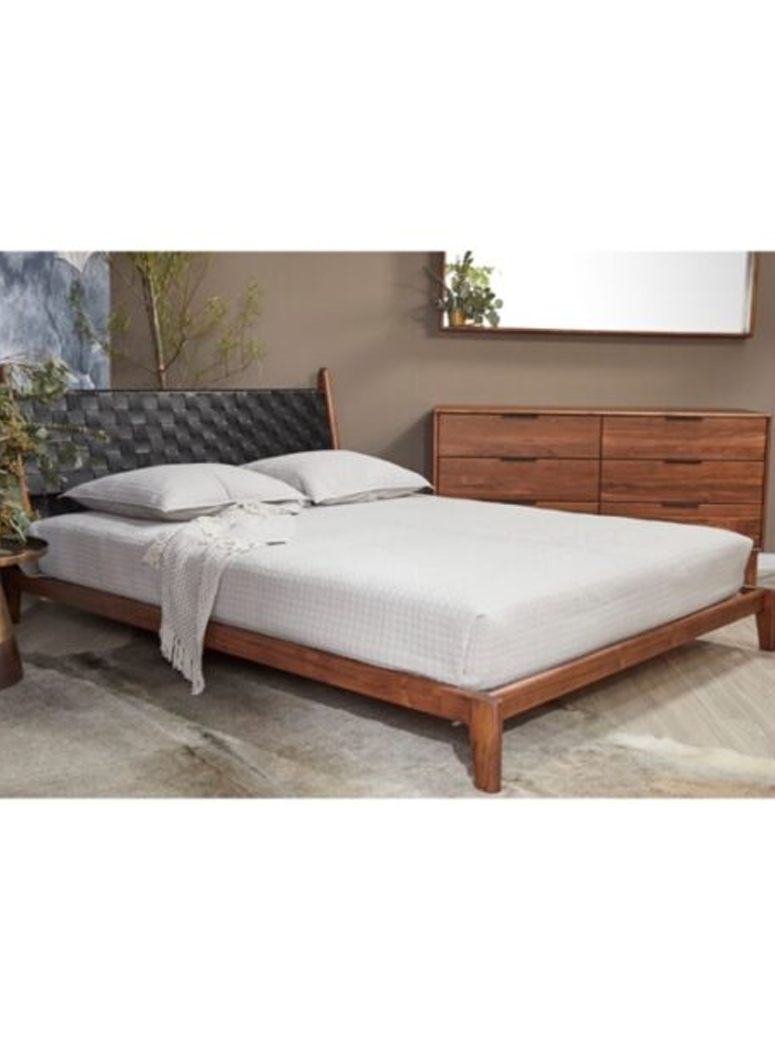 Reverie King Bed