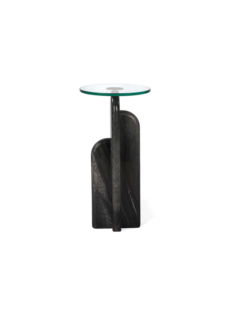 Paragon Drink Table,black