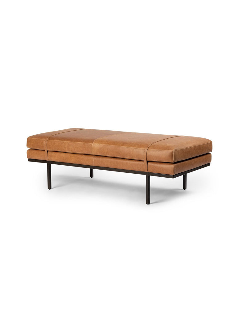 Four Hands Harris Accent Bench