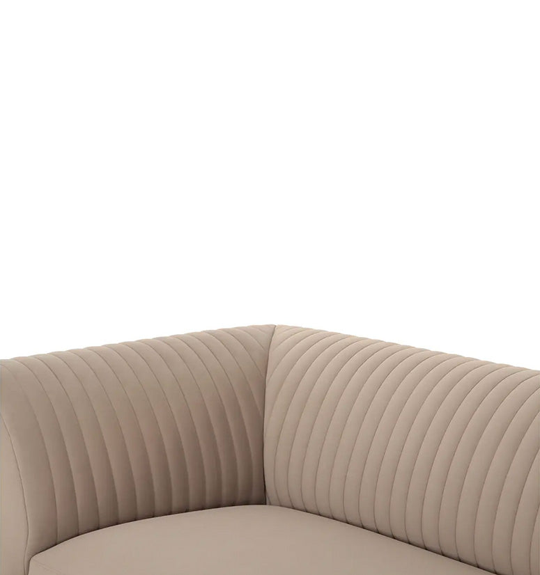 Kensington Sectional Right, beige