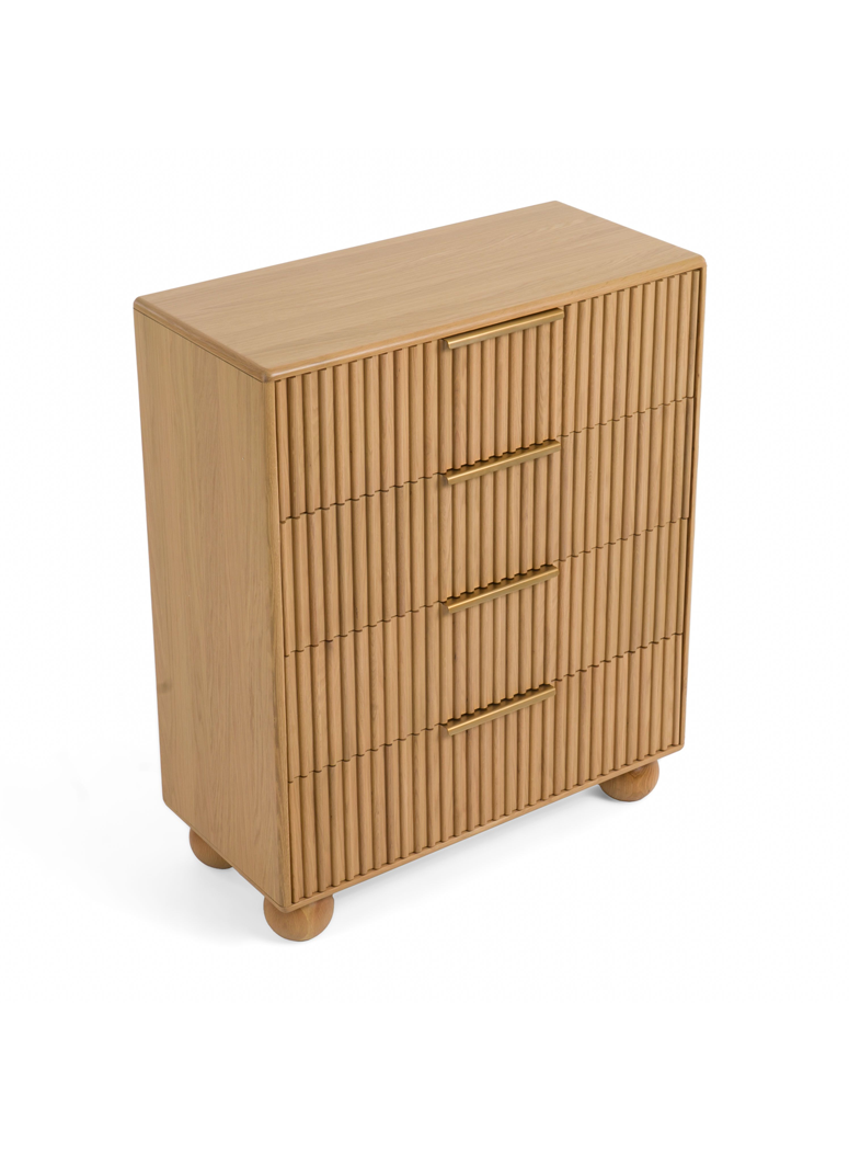 Harmonia Modern Chest