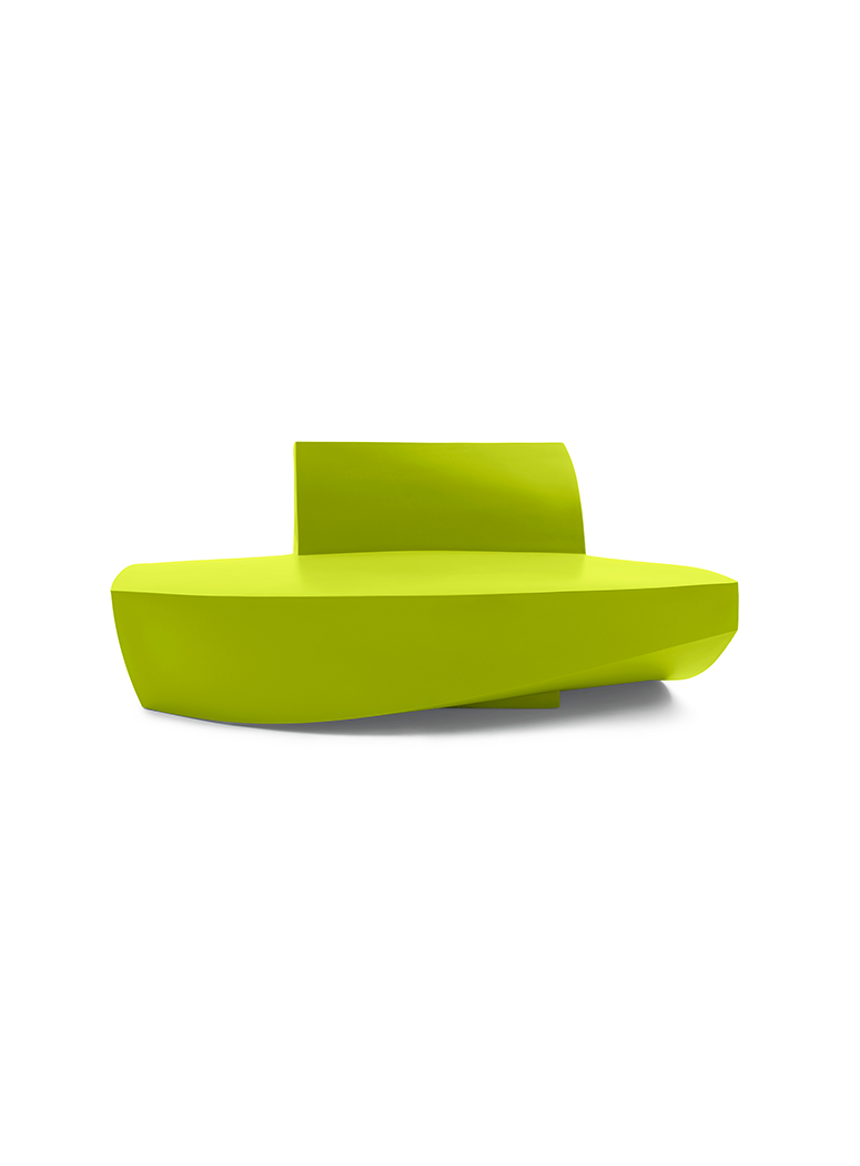 Heller Gehry Sofa