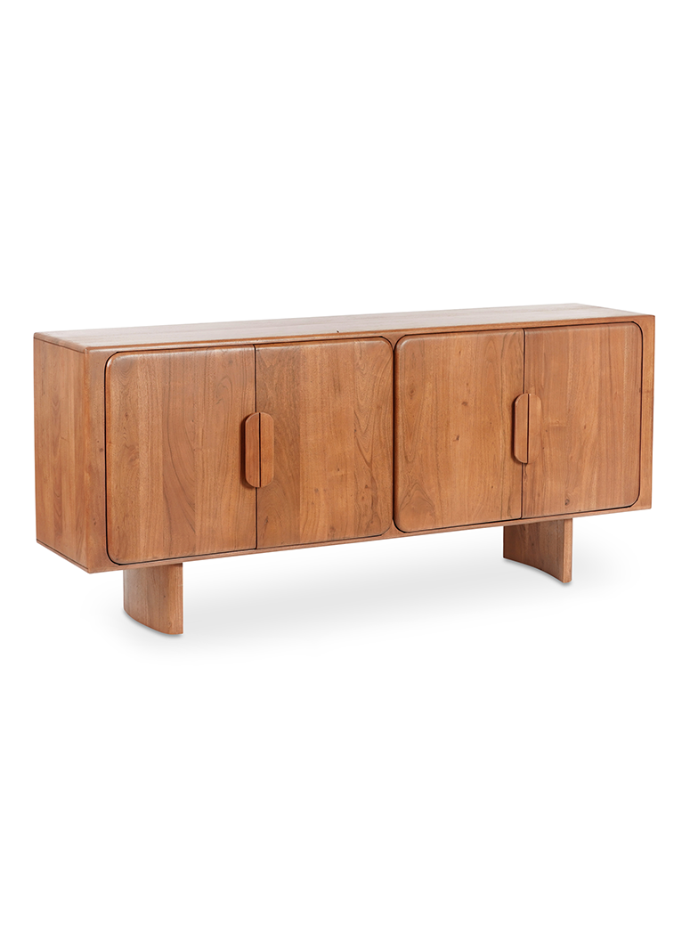 Jorathis Sideboard,Brown