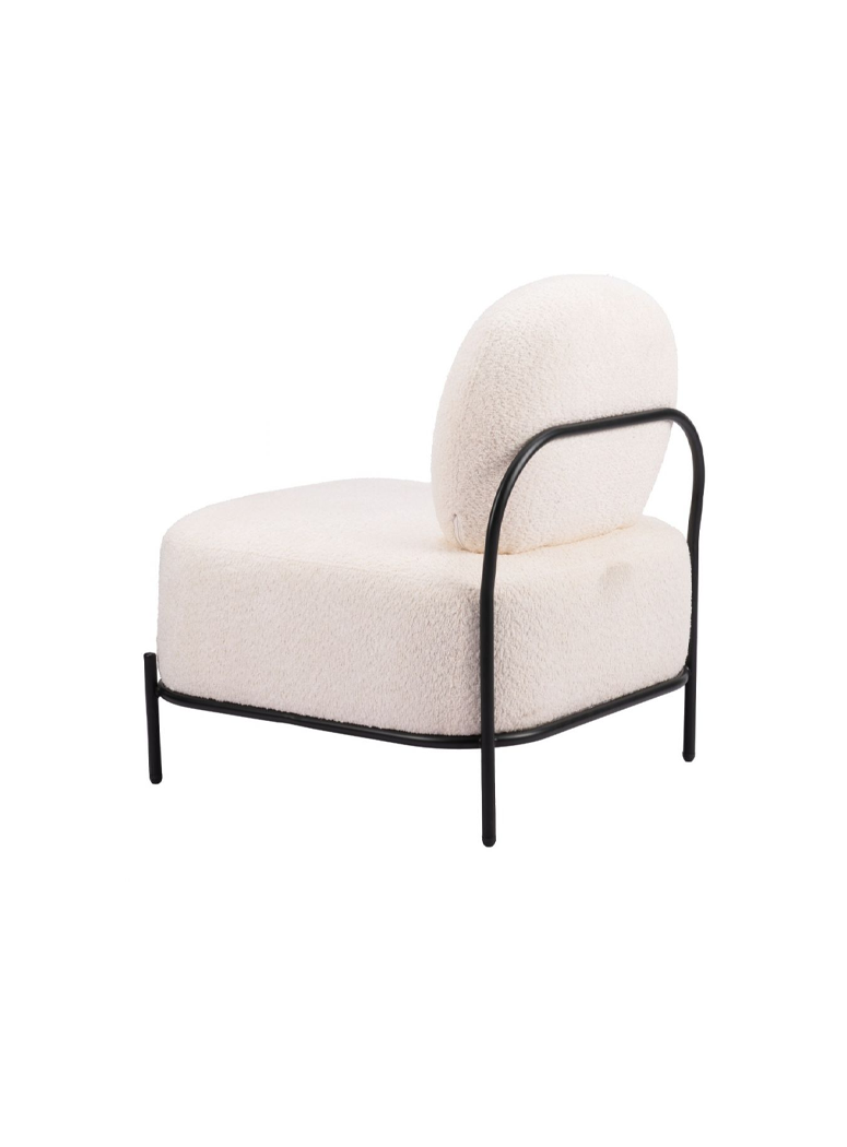 Valkira Accent Chair