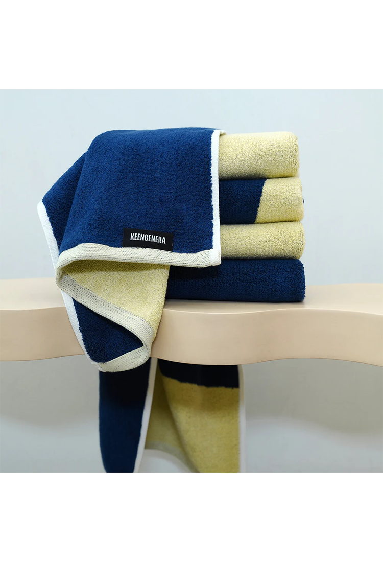 Keengenera Dawn Towel, Opening