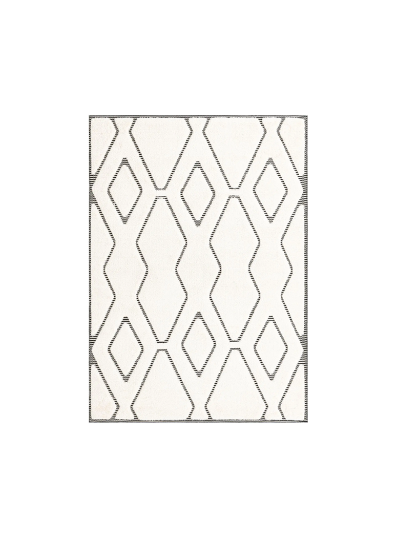 Ysolde Rectangle Rug