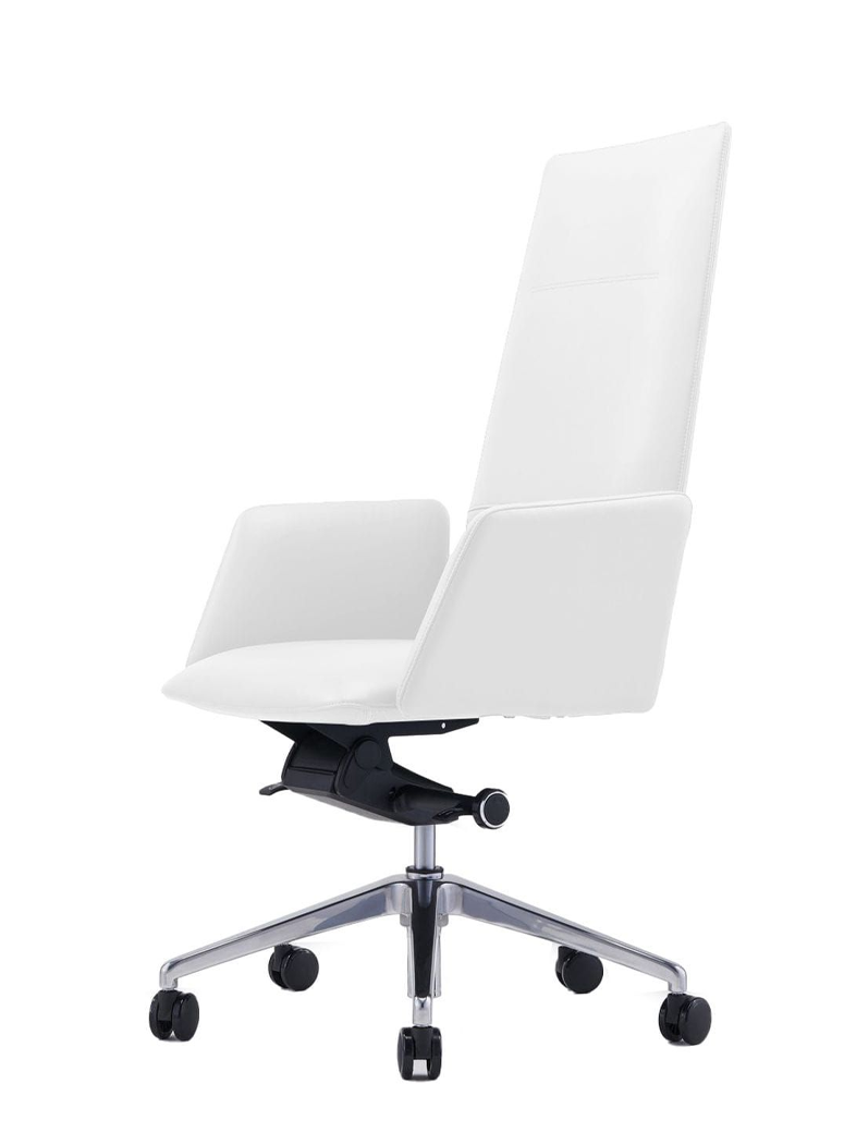 Luminara Office Chair,white