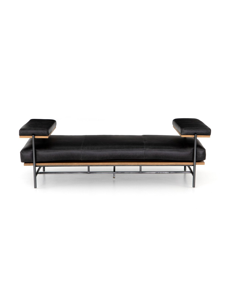 Four Hands Kennon Chaise