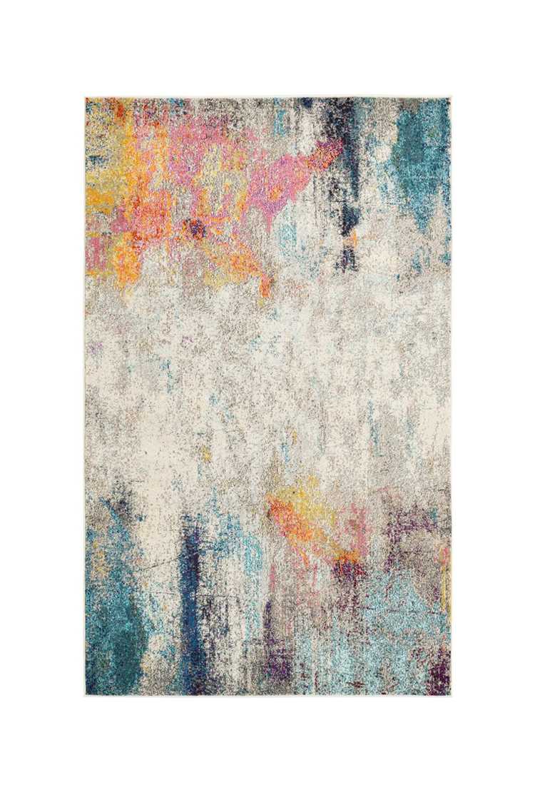 Vaelith Rectangle Rug