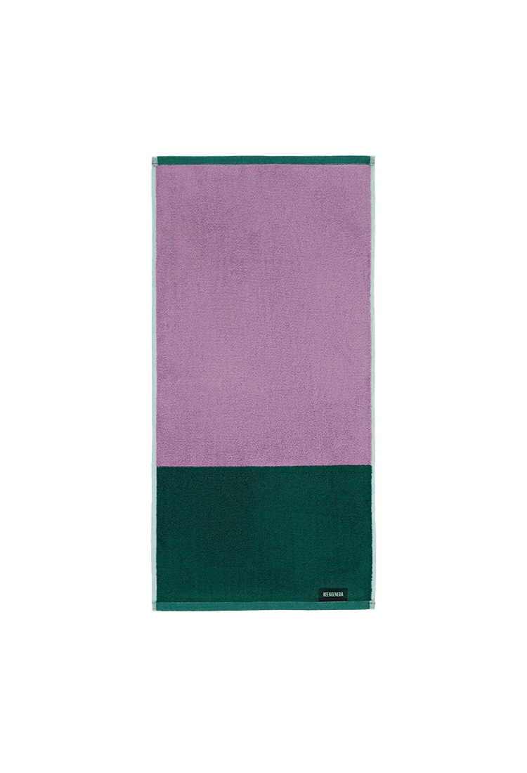 Keengenera Dawn Towel, Dreamy