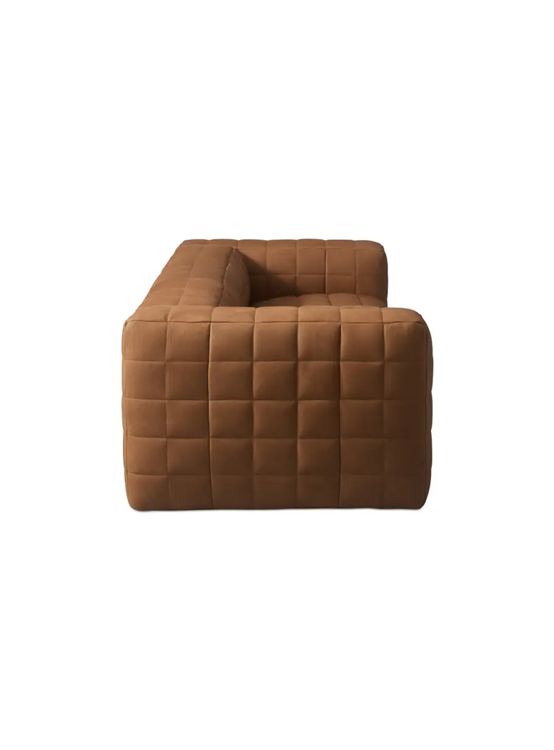 Kaelenor Sofa,Tan