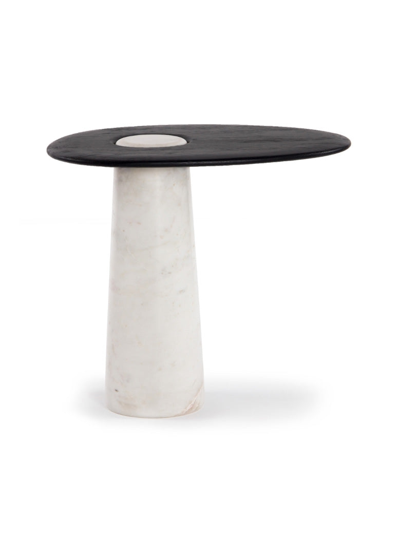 Zephyra Side Table