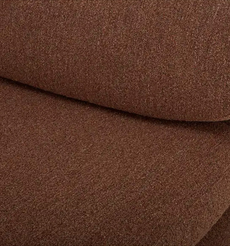 Leland Lounge Chair,toffee