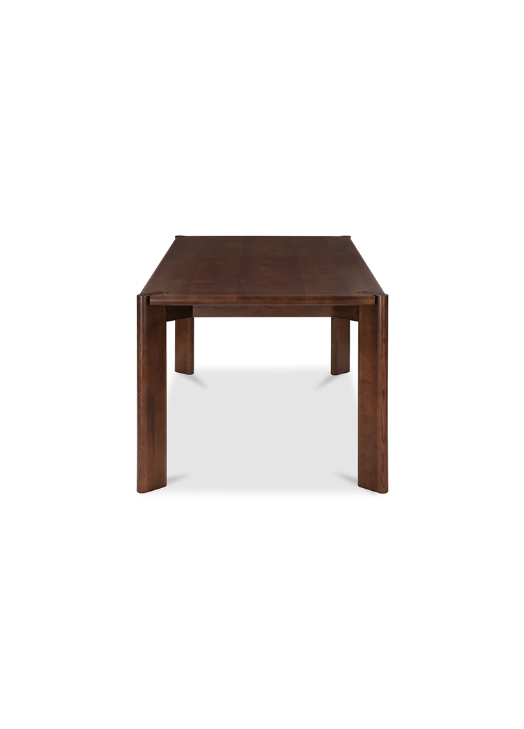 Crimson Small Dining Table