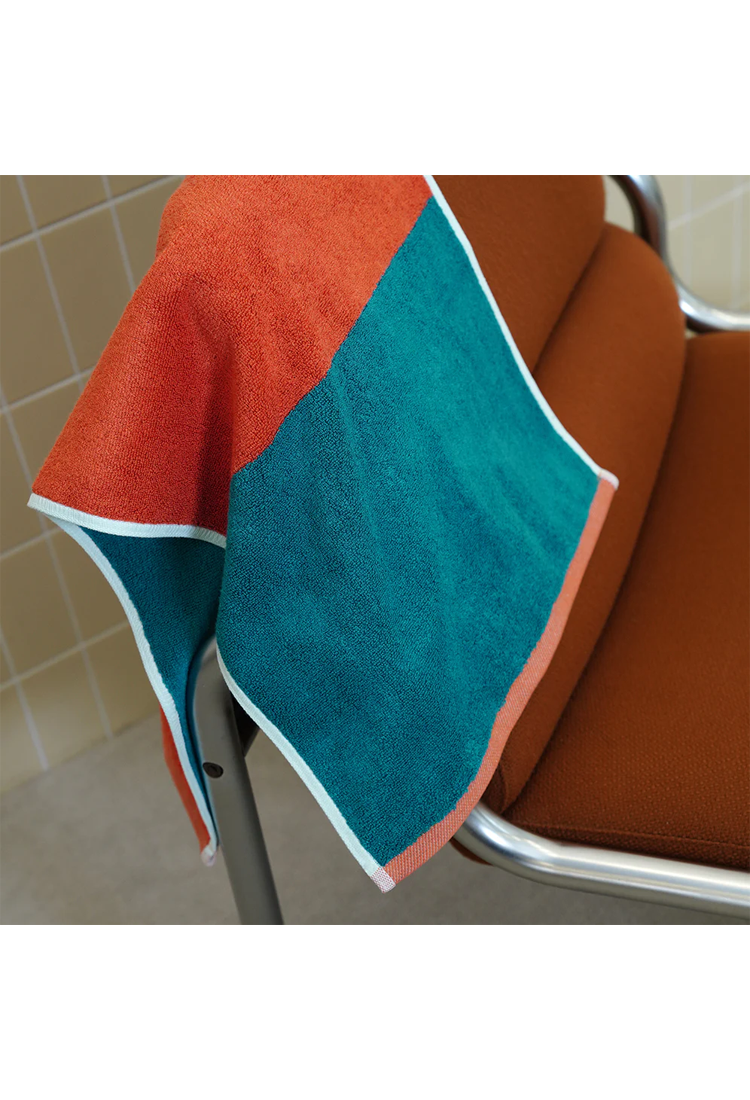 Keengenera Dawn Towel, Dazzling