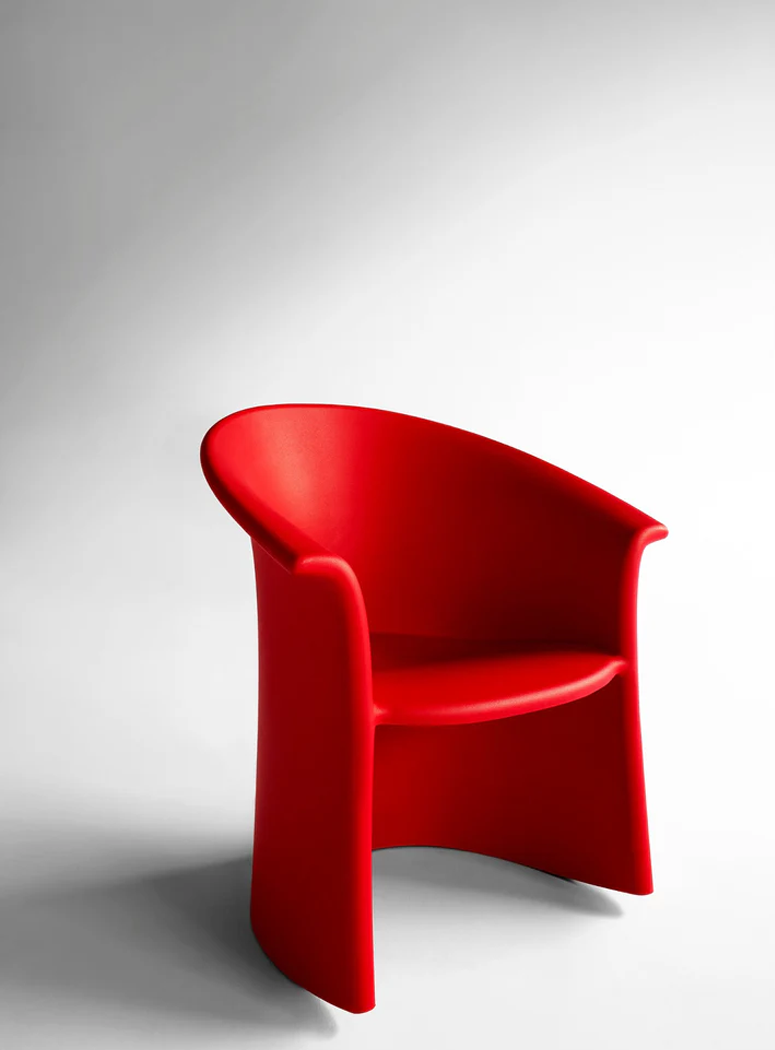 Heller Vignelli Rocker