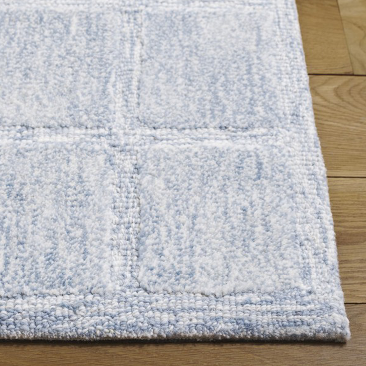 66 Square Rug