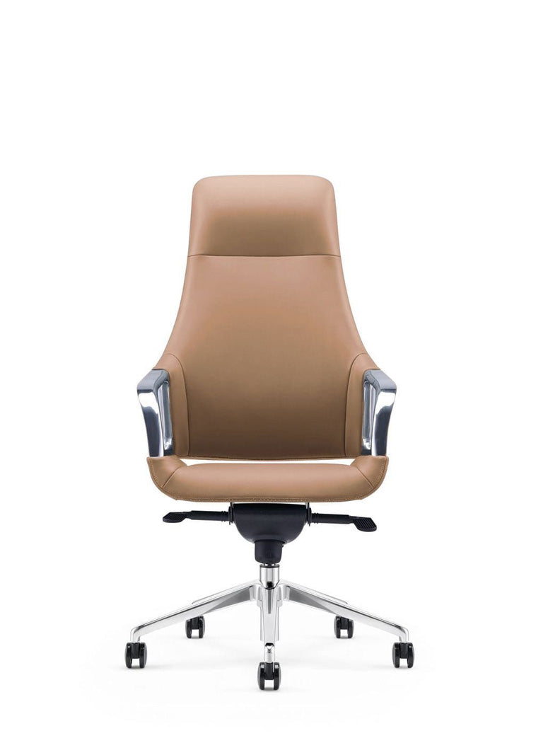 Strata Office Chair,brown