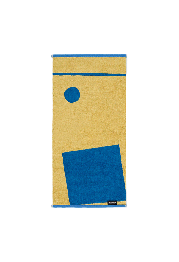 Keengenera Dawn Towel, Daily