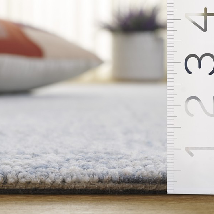 66 Square Rug