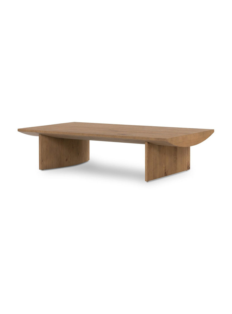 Four Hands Pickford Coffee Table