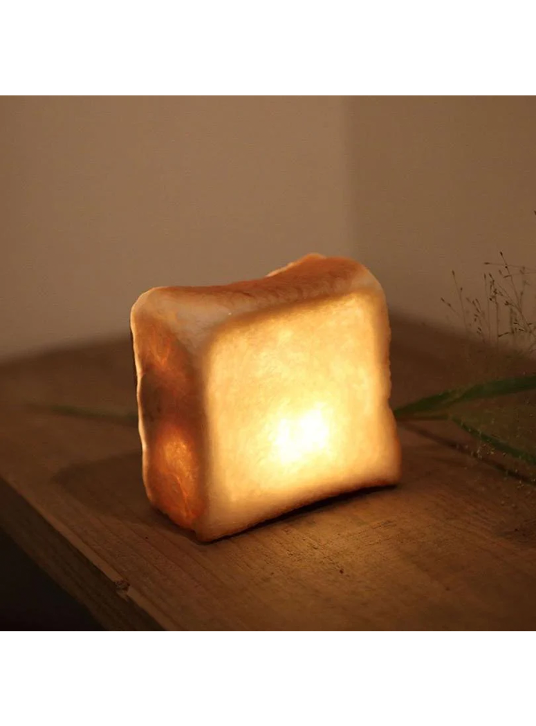 Pampshade Bread Type Led Light