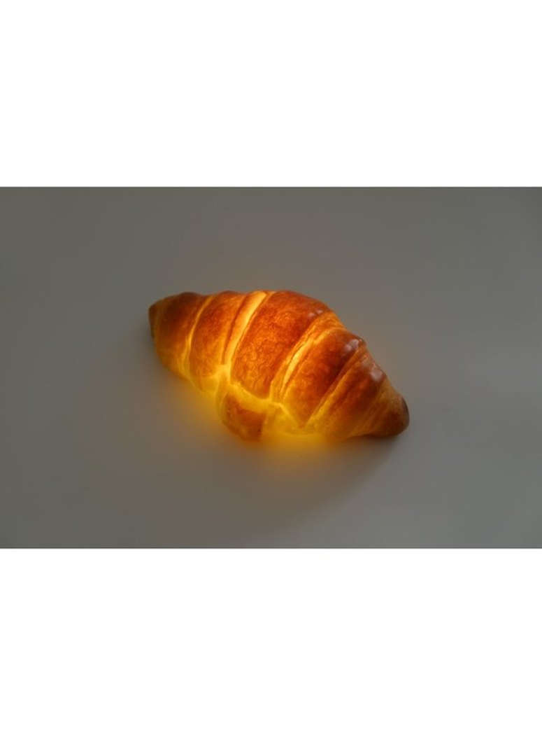 Pampshade Croissant Type Led Light