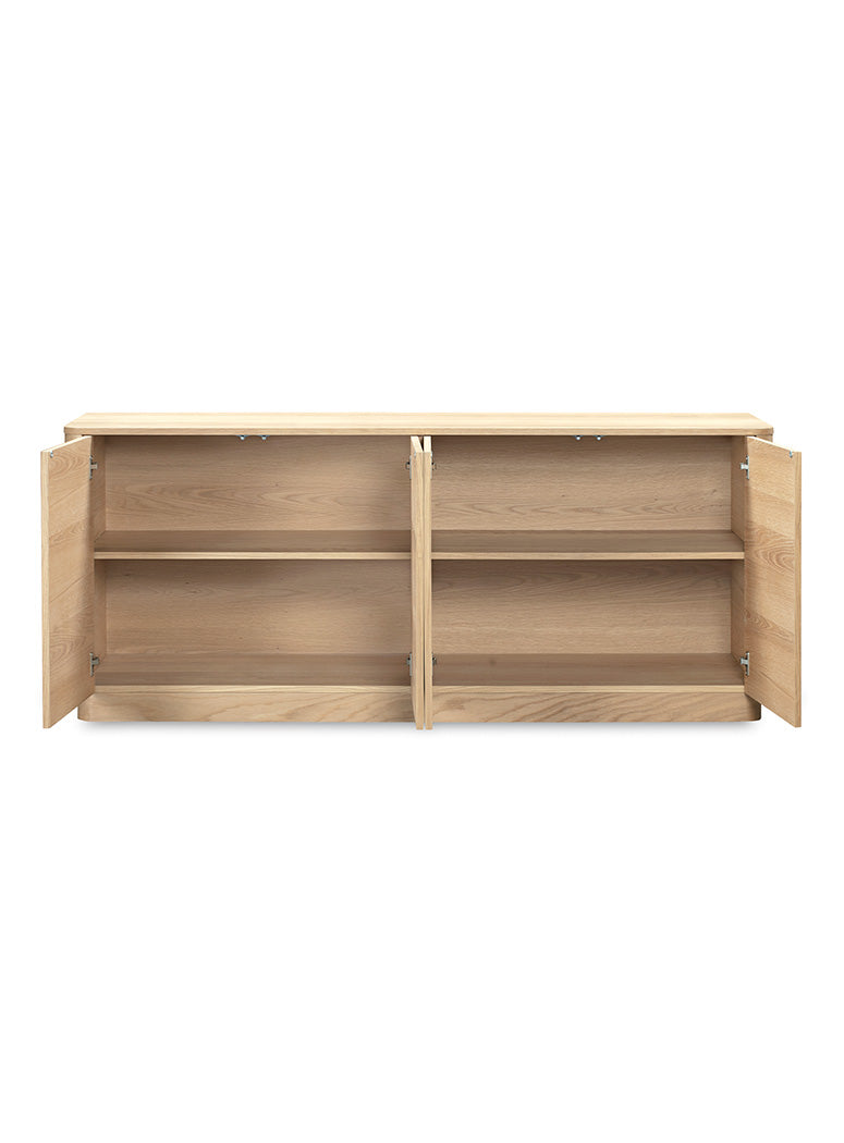 Neosurge Off Sideboard,oak