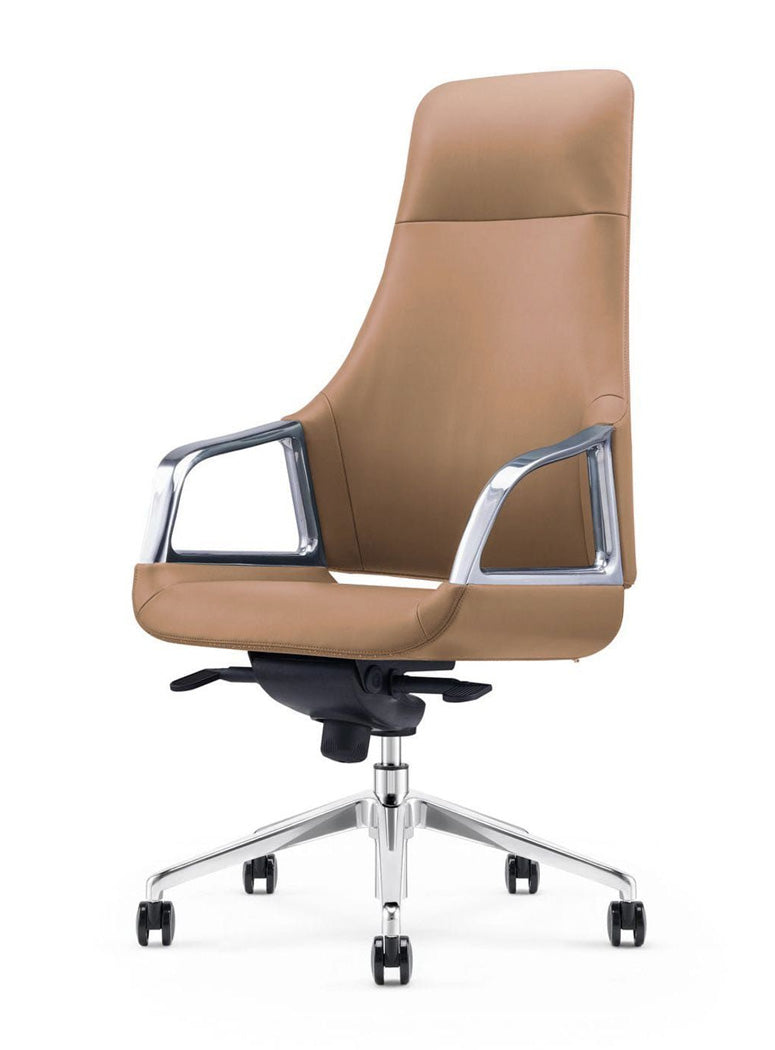 Strata Office Chair,brown