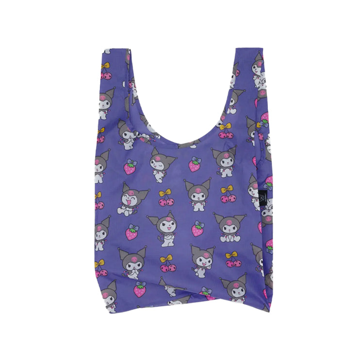 BAGGU Hello Kitty Standard Baggu, Kuromi