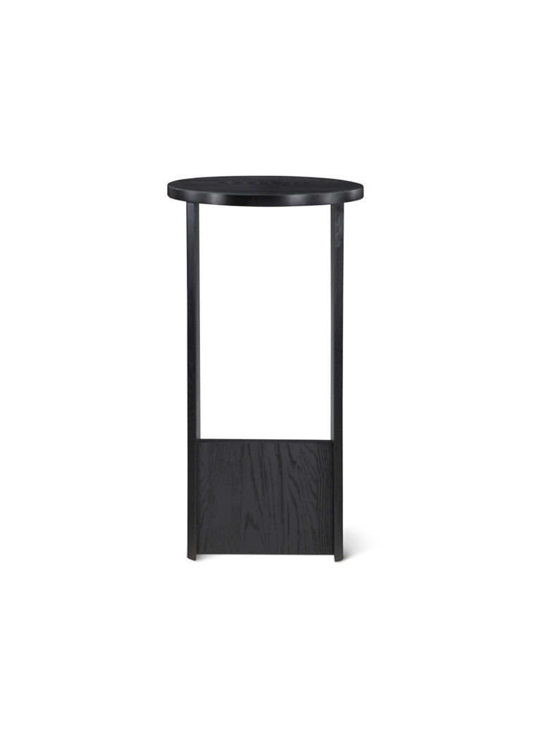 Riverstone Barstool,black