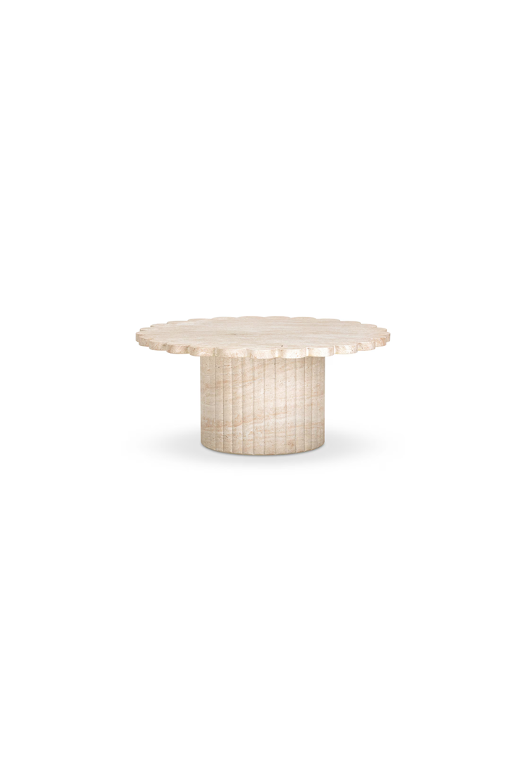 Xandira Indoor/Outdoor Coffee Table