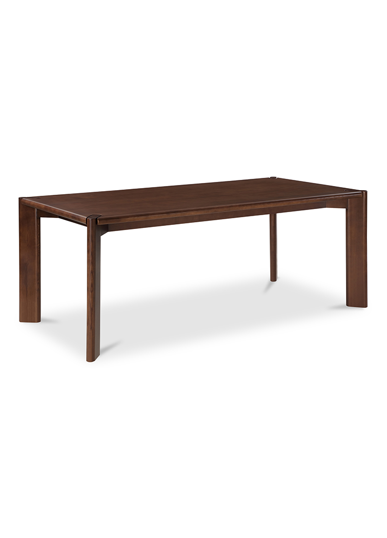 Crimson Large Dining Table