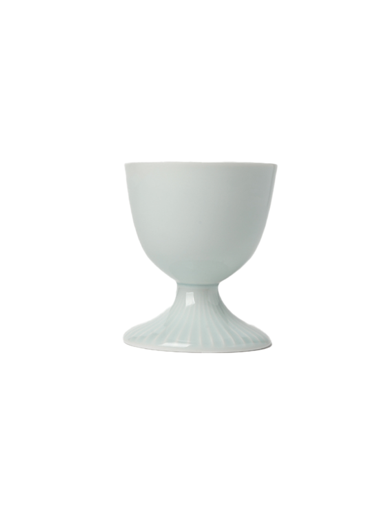 Mujagi Pleats goblet