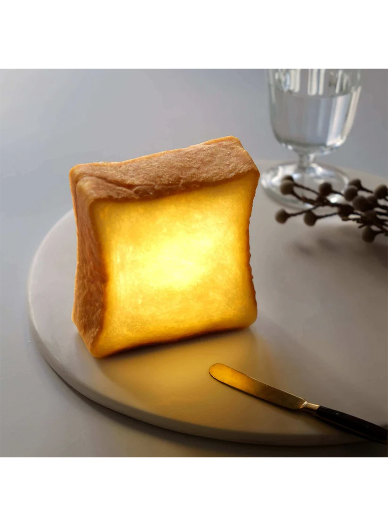 Pampshade Bread Type Led Light