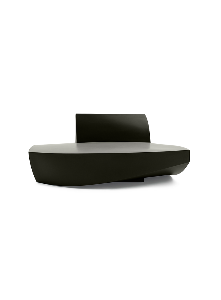 Heller Gehry Sofa