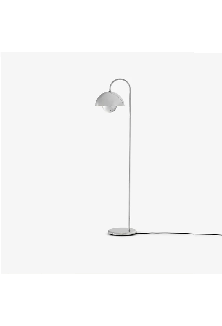 &Tradition - Flowerpot Floor Lamp VP12