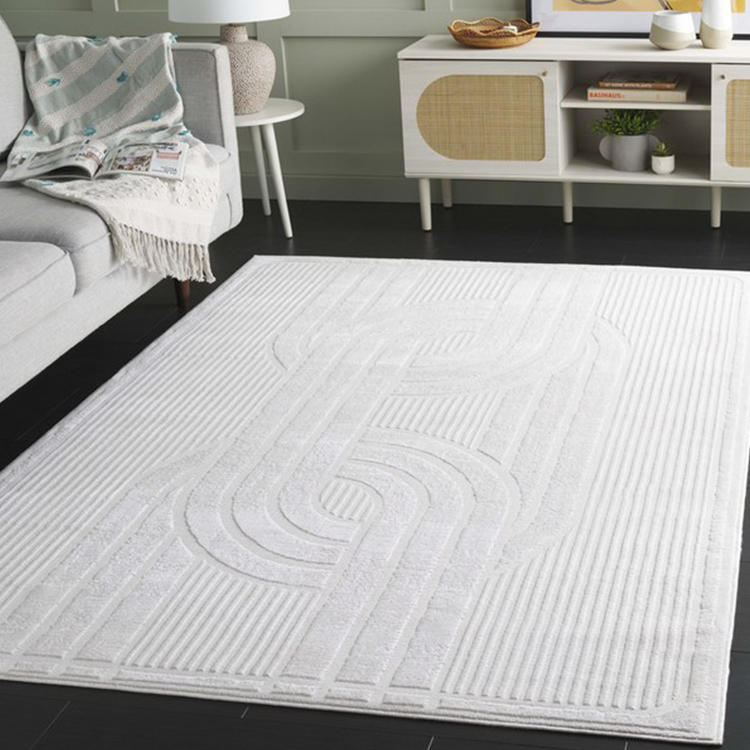 Arc Rug