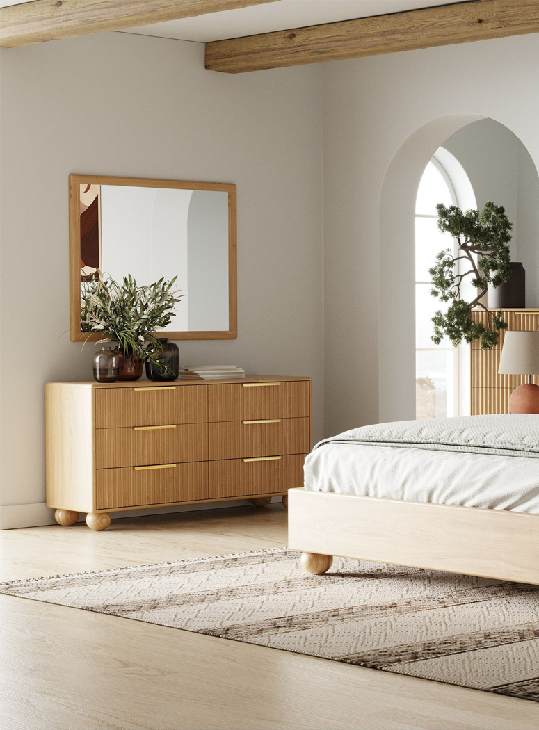 Harmonia Modern Chest